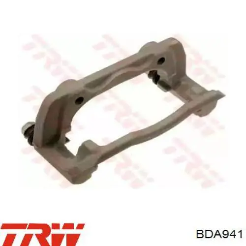 Braçadeira do freio de suporte dianteiro Mercedes A2044210794 preço, a partir de 72,83 USD