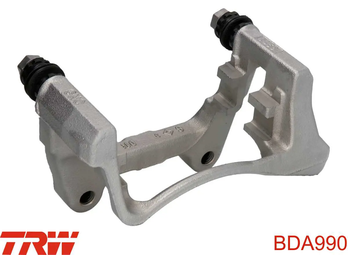 Braçadeira do freio de suporte traseiro TRW BDA990 preço, a partir de 39,20 USD