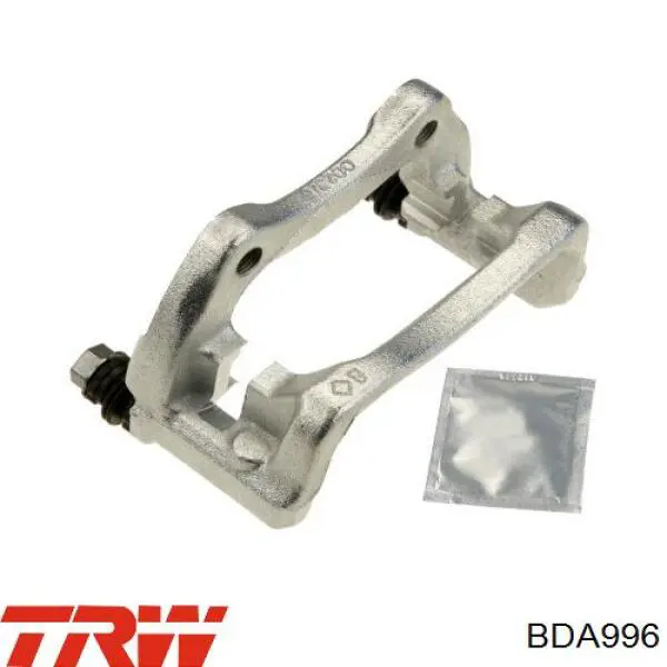 Braçadeira do freio de suporte traseiro Renault (RVI) 440017348R preço, a partir de 54,52 USD