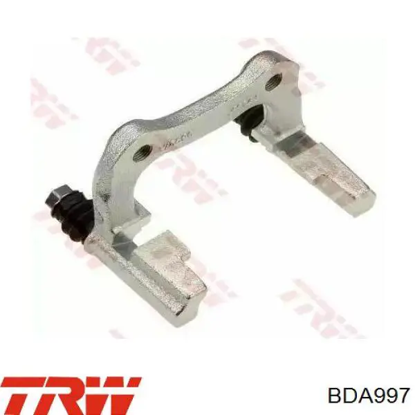 Braçadeira do freio de suporte traseiro Renault (RVI) 440015394R preço, a partir de 41,00 USD