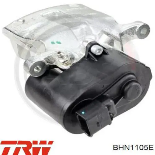 Compre BHN1105E TRW Suporte do freio traseiro direito
