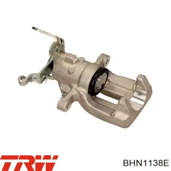 Suporte do freio traseiro esquerdo TRW BHN1138E preço, a partir de 68,10 USD