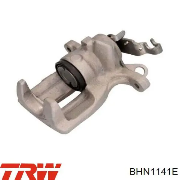Compre BHN1141E TRW Suporte do freio traseiro direito
