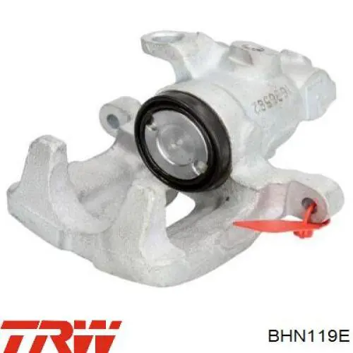 Compre BHN119E TRW Suporte do freio dianteiro direito
