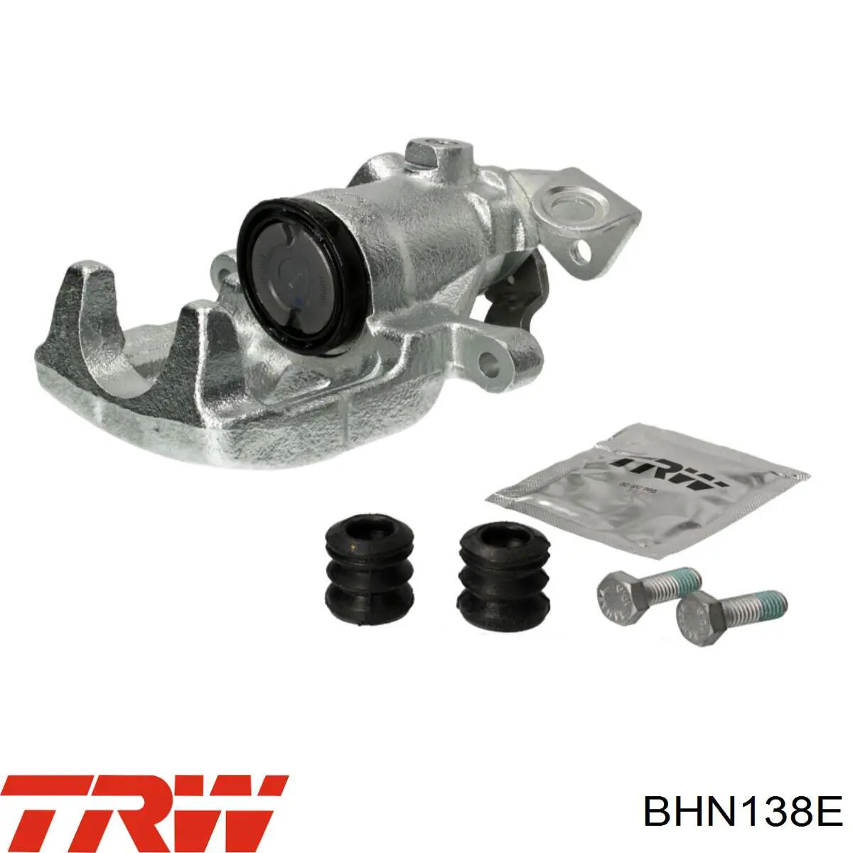Compre BHN138E TRW Suporte do freio traseiro esquerdo