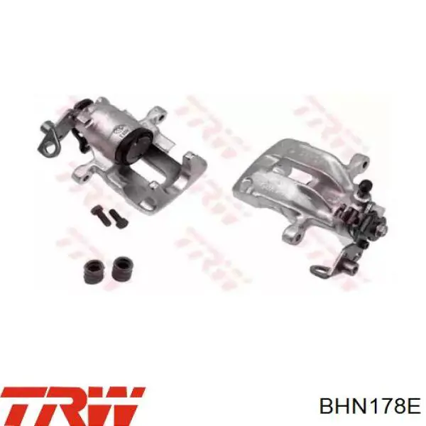 Compre 6K0615423B VAG Suporte do freio traseiro esquerdo