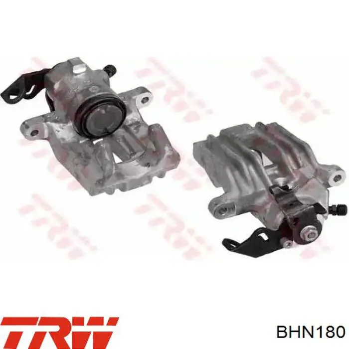 Suporte do freio traseiro esquerdo TRW BHN180 preço, a partir de 72,31 USD