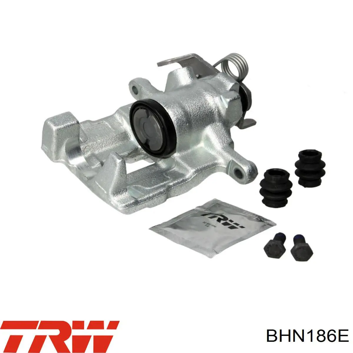 Compre BHN186E TRW Suporte do freio traseiro esquerdo