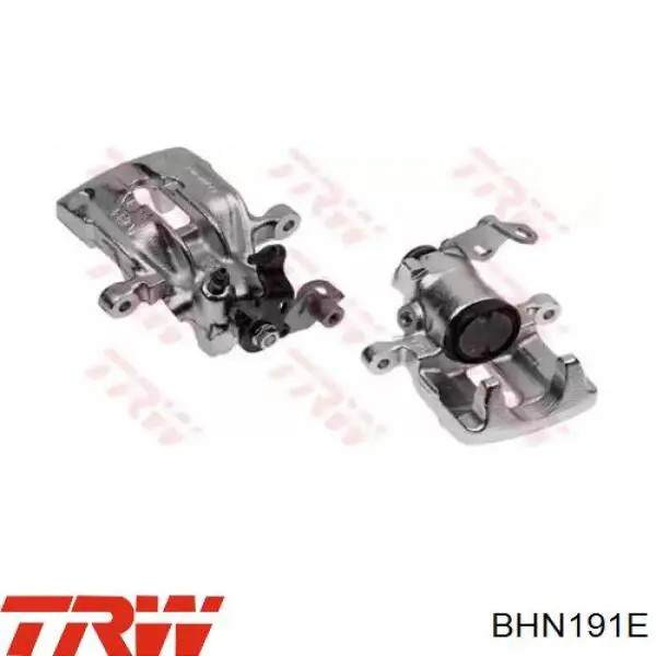 Compre 8AN355783321 HELLA Suporte do freio traseiro direito