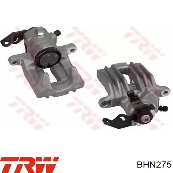 Suporte do freio traseiro esquerdo TRW BHN275 preço, a partir de 7,80 USD