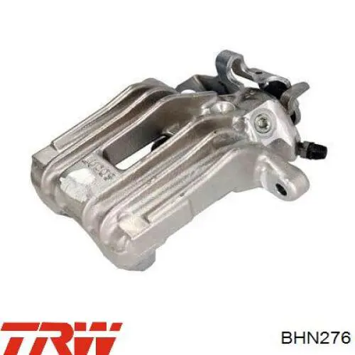 Compre BHN276 TRW Suporte do freio traseiro direito
