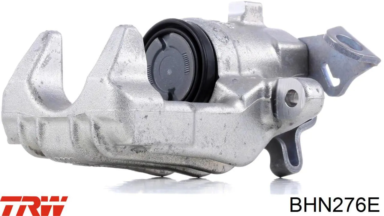 Compre BHN276E TRW Suporte do freio traseiro direito