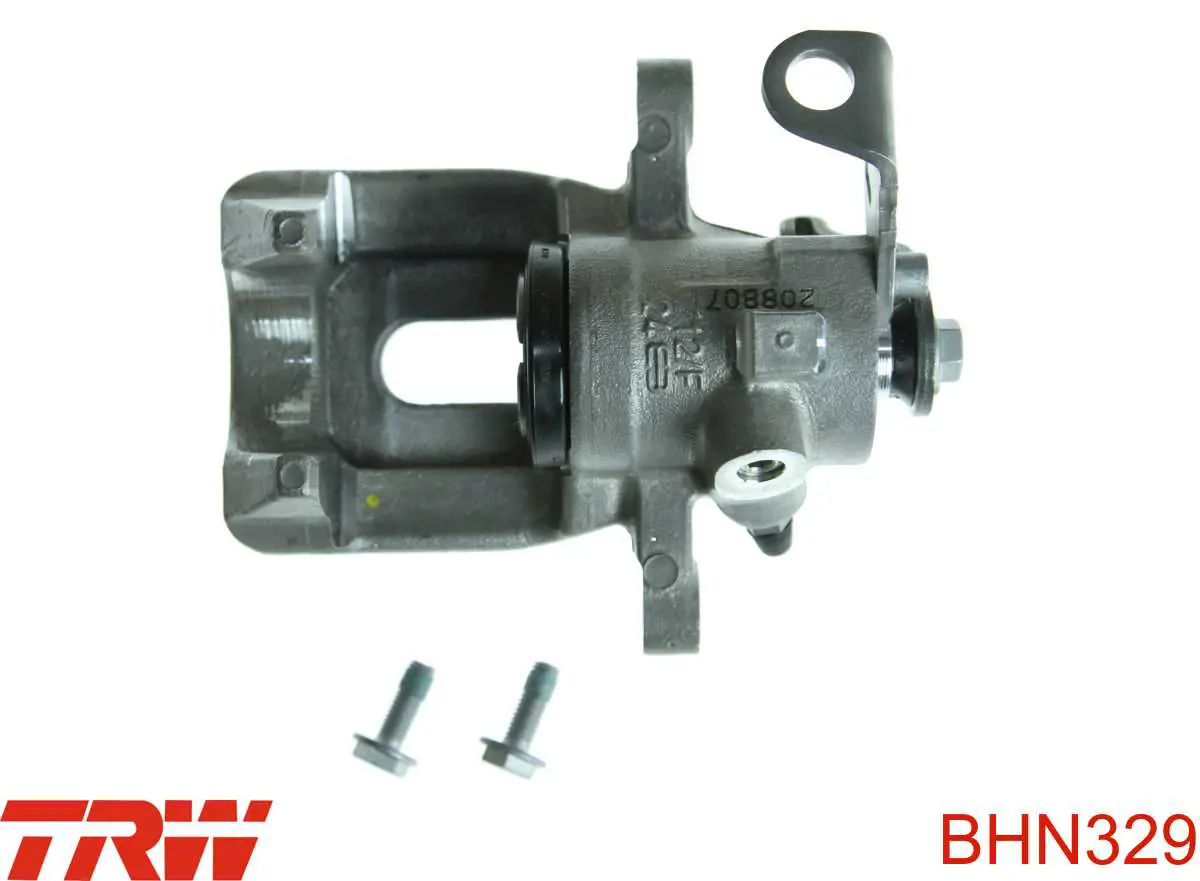 Suporte do freio traseiro esquerdo TRW BHN329 preço, a partir de 59,80 USD