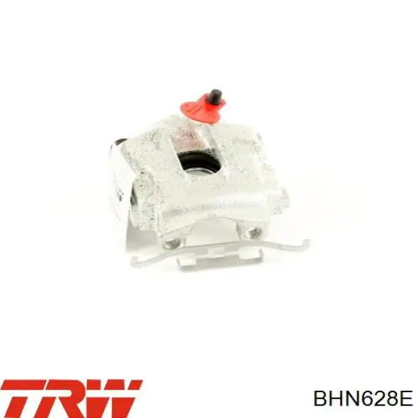 Compre BHN628E TRW Suporte do freio traseiro direito