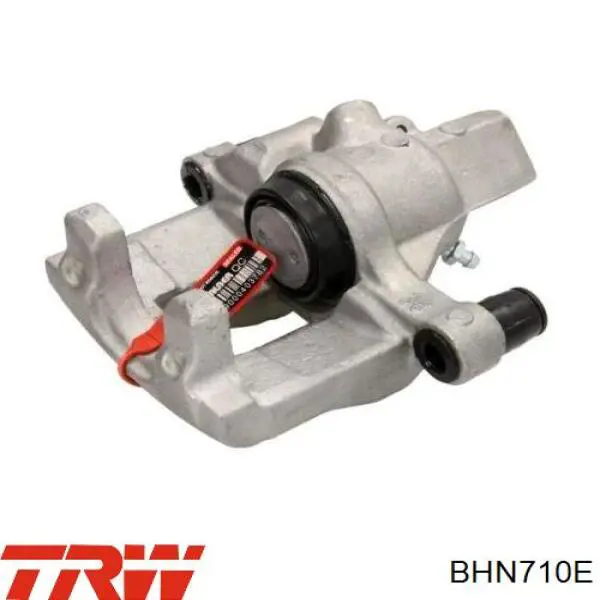 Compre BHN710E TRW Suporte do freio traseiro direito