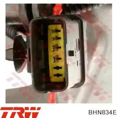 Suporte do freio traseiro esquerdo Brembo F23168 preço, a partir de 120,93 USD