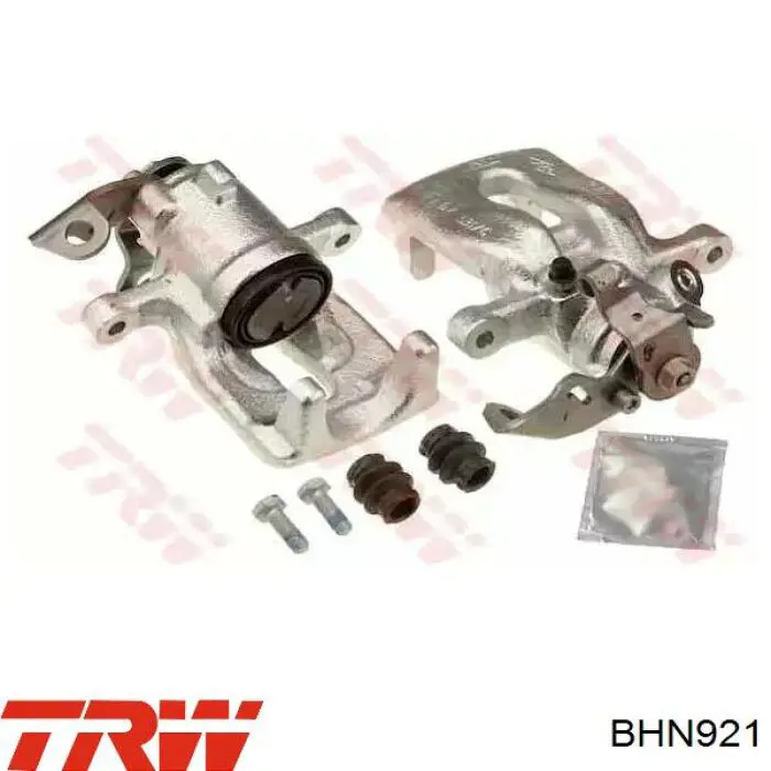 Suporte do freio traseiro direito TRW BHN921 preço, a partir de 46,82 USD