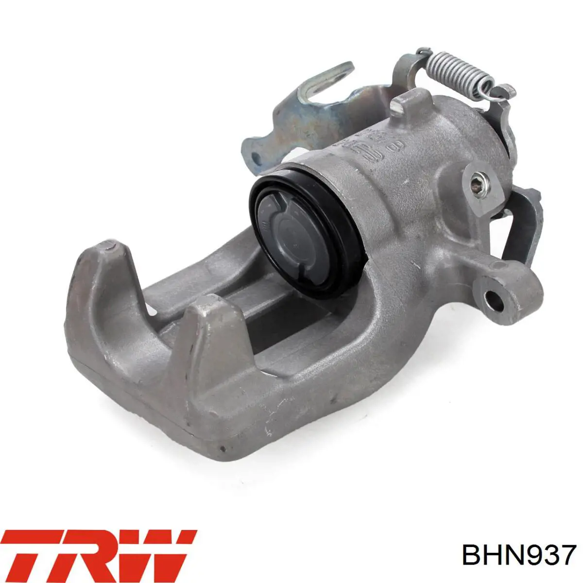 Compre BHN937 TRW Suporte do freio traseiro direito
