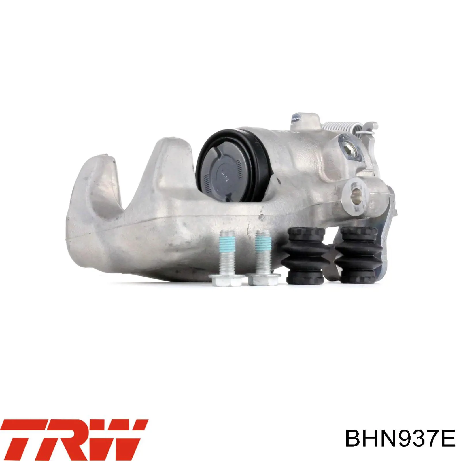 Suporte do freio traseiro direito TRW BHN937E preço, a partir de 48,84 USD