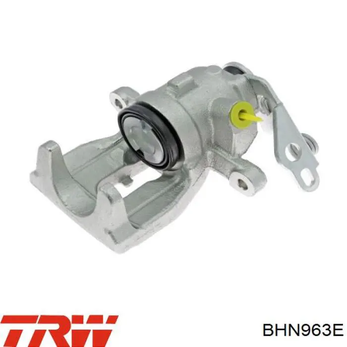 Compre BHN963E TRW Suporte do freio traseiro esquerdo