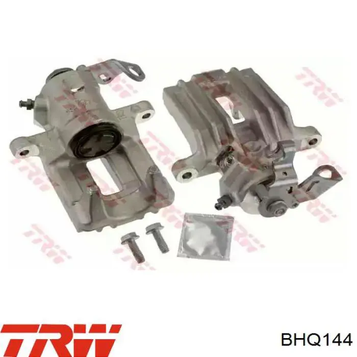 Suporte do freio traseiro direito TRW BHQ144 preço, a partir de 7,82 USD