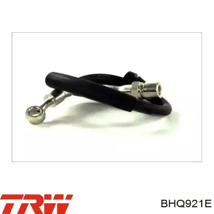 Suporte do freio dianteiro esquerdo TRW BHQ921E preço, a partir de 159,62 USD