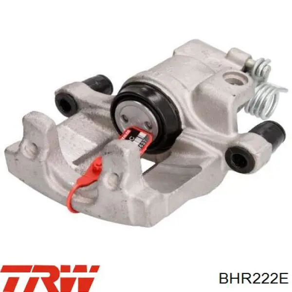 Suporte do freio traseiro esquerdo TRW BHR222E preço, a partir de 72,38 USD