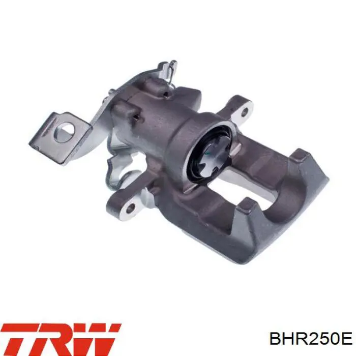Suporte do freio traseiro esquerdo TRW BHR250E preço, a partir de 71,01 USD