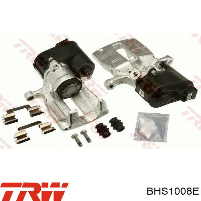 Suporte do freio traseiro esquerdo B CAR 008VL001 preço, a partir de 102,33 USD