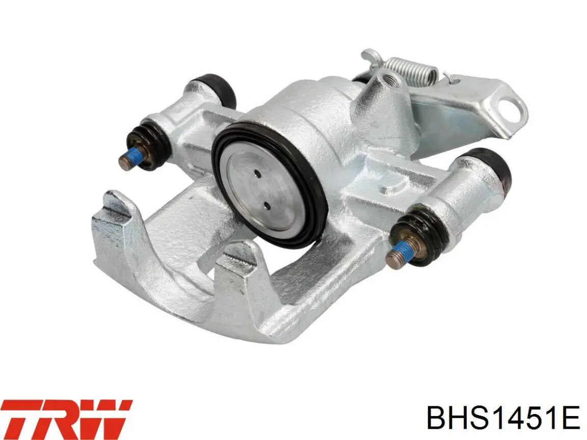 Compre 440118714R Renault (RVI) Suporte do freio traseiro esquerdo