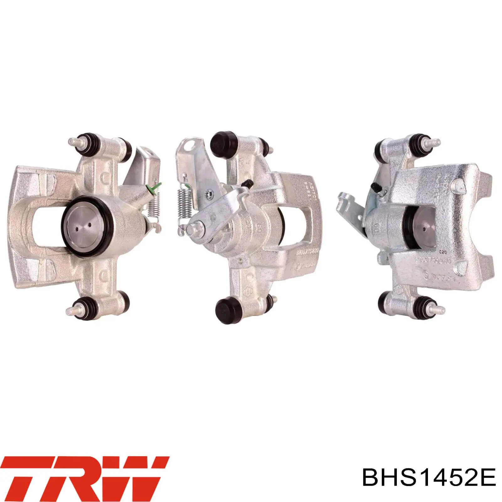 Suporte do freio traseiro direito Renault (RVI) 440013212R preço, a partir de 109,13 USD