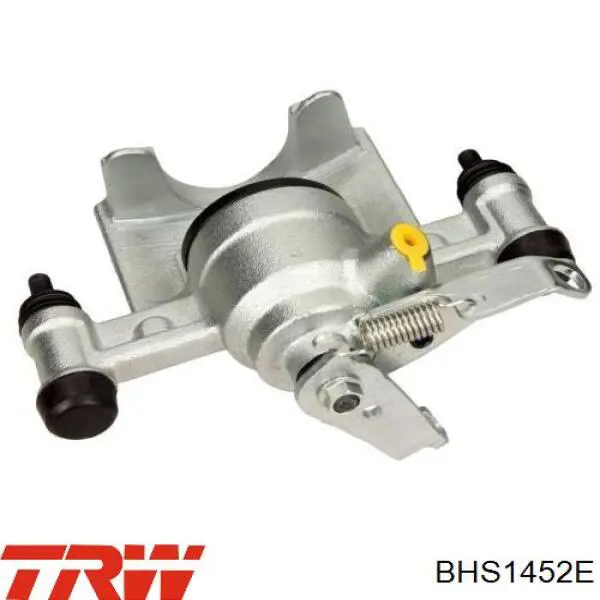 Compre 440013212R Renault (RVI) Suporte do freio traseiro direito