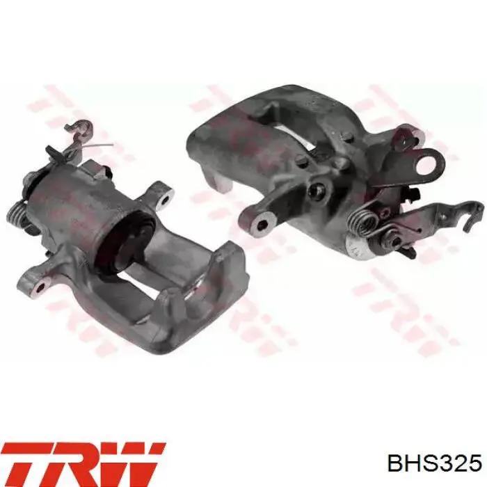 Suporte do freio traseiro direito TRW BHS325 preço, a partir de 7,80 USD