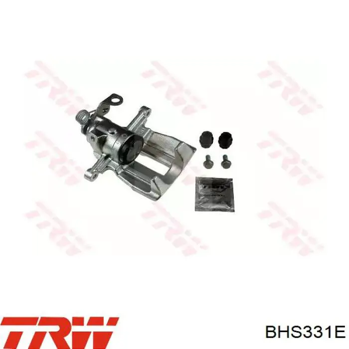 Suporte do freio traseiro direito TRW BHS331E preço, a partir de 7,80 USD