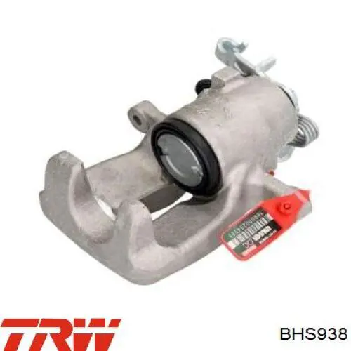 Suporte do freio traseiro esquerdo TRW BHS938 preço, a partir de 98,75 USD