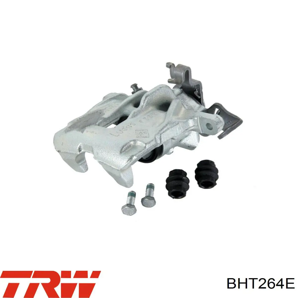 Suporte do freio traseiro esquerdo TRW BHT264E preço, a partir de 86,08 USD