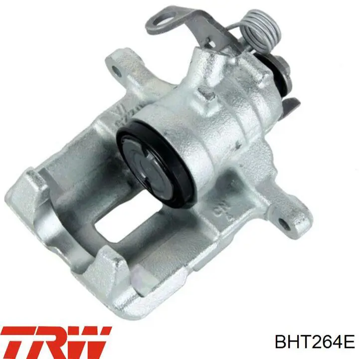 Compre BHT264E TRW Suporte do freio traseiro esquerdo