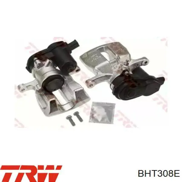 Suporte do freio traseiro direito B CAR 008AD012 preço, a partir de 132,69 USD