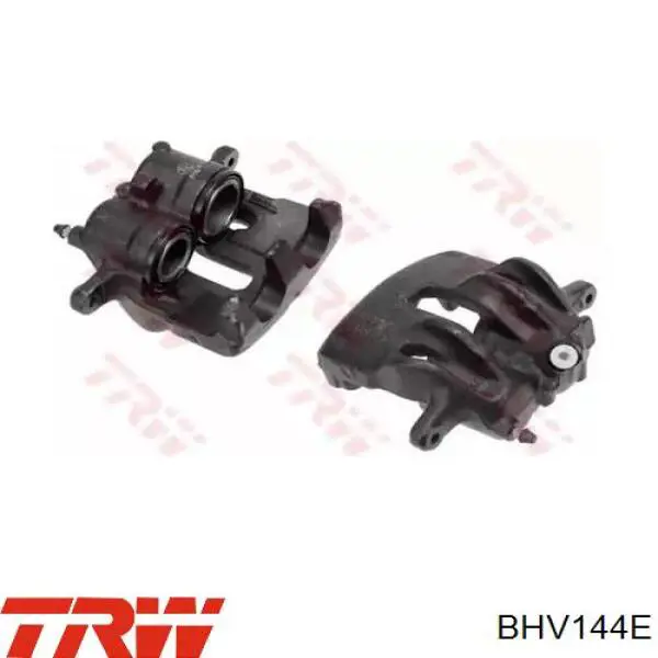 Compre 5802137538 Iveco Suporte do freio dianteiro esquerdo