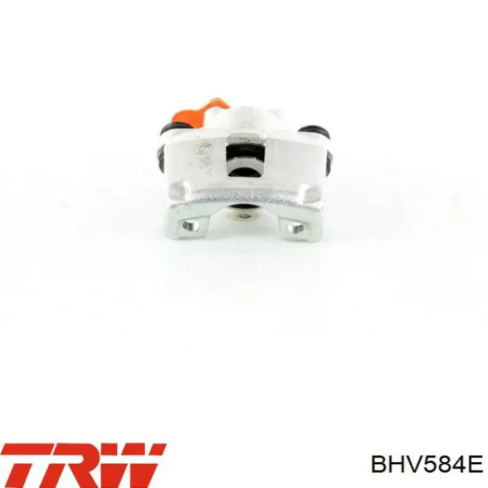 Suporte do freio traseiro esquerdo TRW BHV584E preço, a partir de 56,28 USD