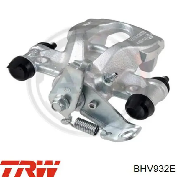 Suporte do freio traseiro esquerdo TRW BHV932E preço, a partir de 90,84 USD