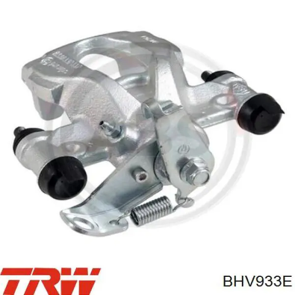 Suporte do freio traseiro direito TRW BHV933E preço, a partir de 104,39 USD