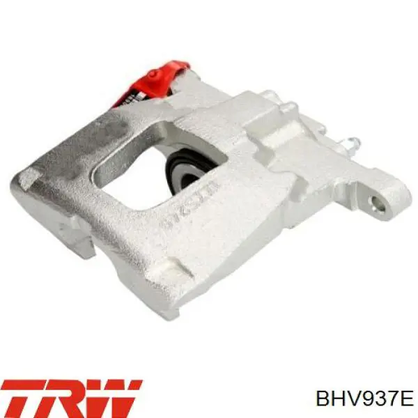Suporte do freio traseiro direito 68003778AA Chrysler