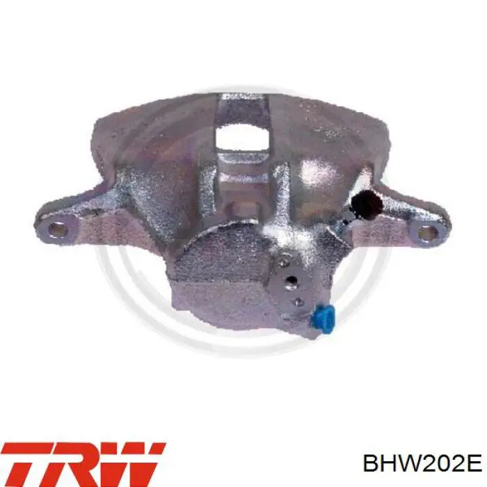 Suporte do freio dianteiro direito TRW BHW202E preço, a partir de 49,37 USD