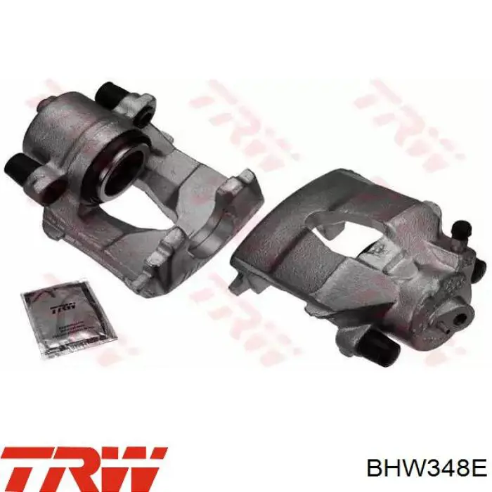Suporte do freio dianteiro direito TRW BHW348E preço, a partir de 34,80 USD