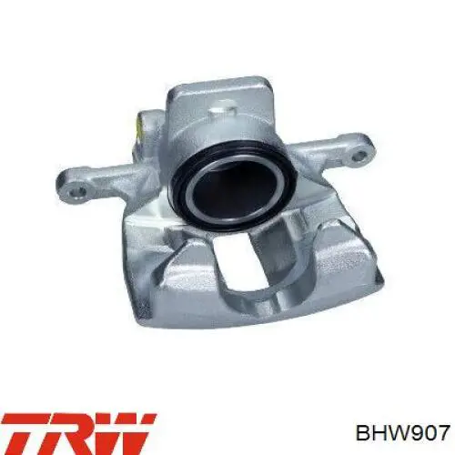 Suporte do freio dianteiro esquerdo TRW BHW907 preço, a partir de 52,87 USD