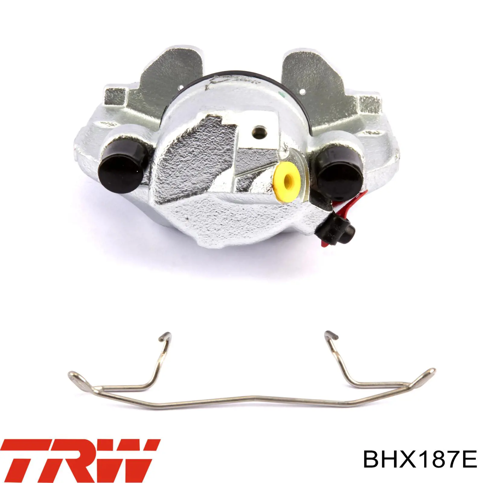 Compre BHX187E TRW Suporte do freio dianteiro direito