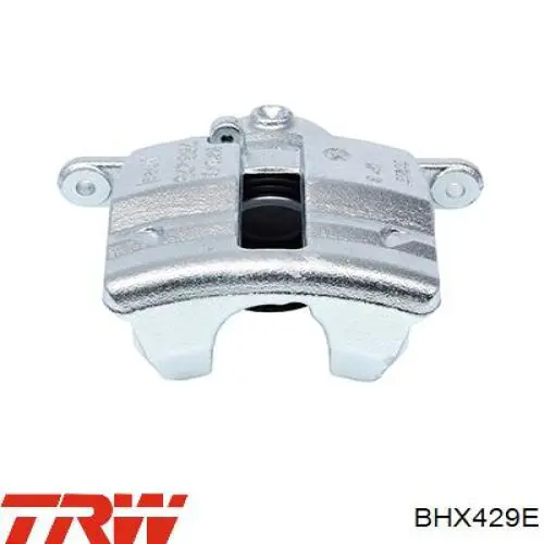 Suporte do freio dianteiro direito TRW BHX429E preço, a partir de 72,41 USD