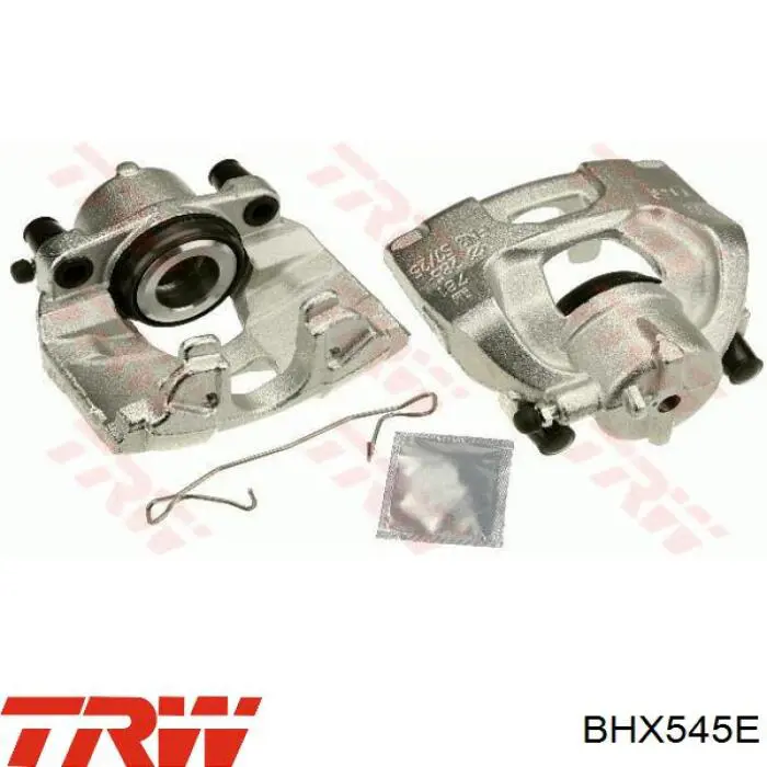 Suporte do freio dianteiro esquerdo Opel 93190822 preço, a partir de 66,29 USD