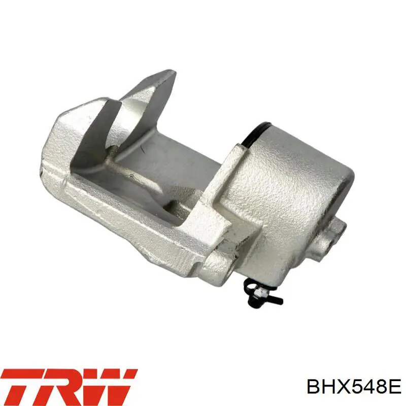 Compre BHX548E TRW Suporte do freio dianteiro direito